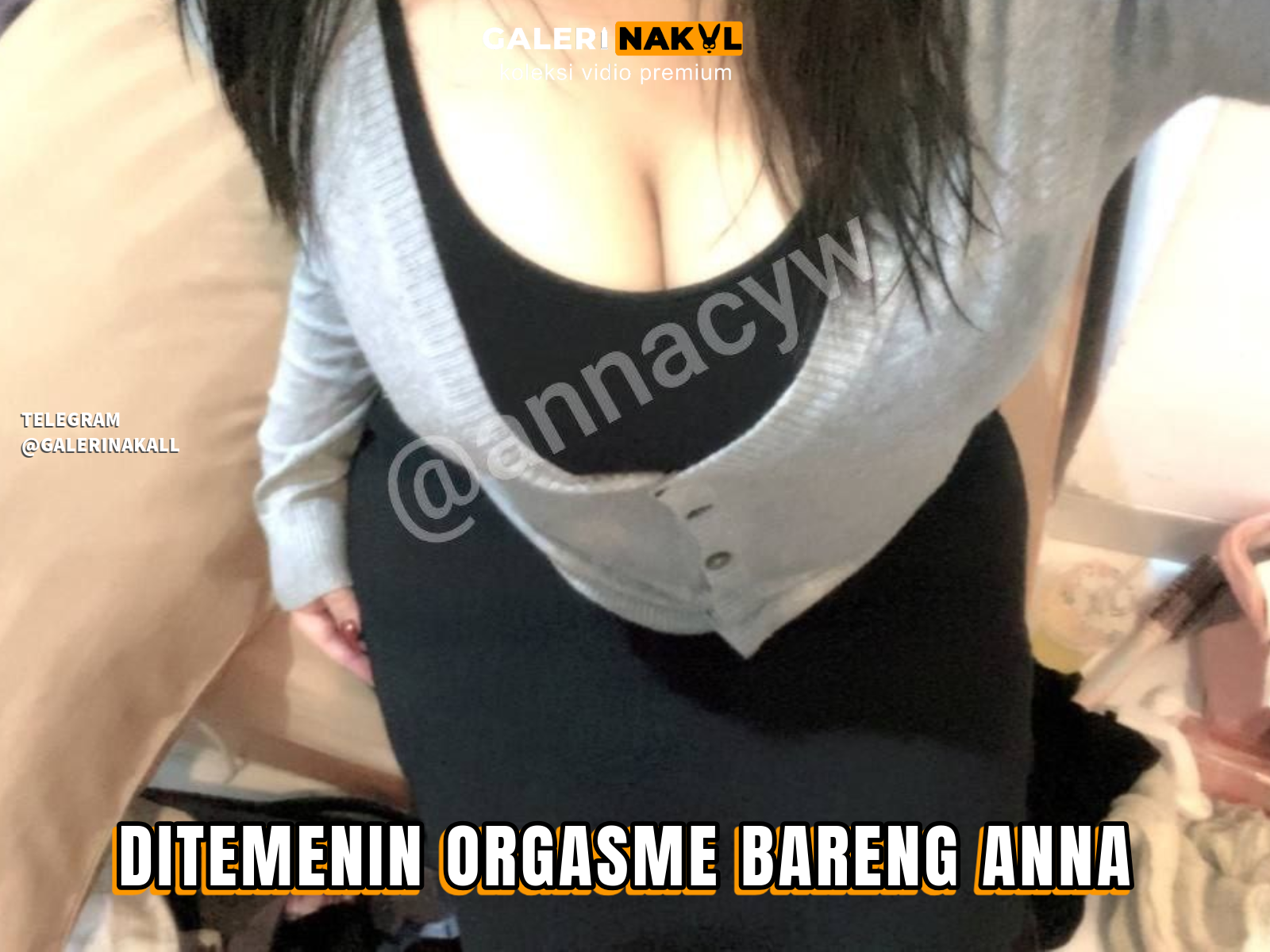 SAYANG MASUKIN DONG TITITNYA SANGE AHH